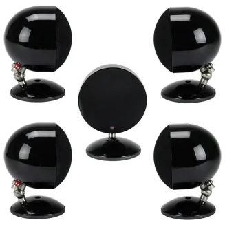 Zestaw 5.1 Morel Beat X (SP1 + SUB 8X) - 2