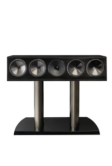 Paradigm Founder 90C (black walnut) - 3