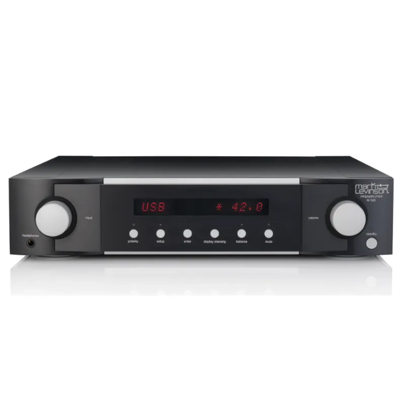 Przedwzmacniacz Mark Levinson No 526