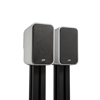 Kolumny podstawkowe Polk Audio Signature ES20 (biały) - 4