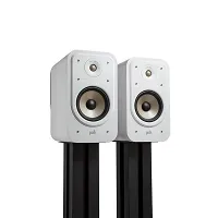 Kolumny podstawkowe Polk Audio Signature ES20 (biały)