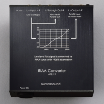 Konwerter Aurorasound AFE-11 RIAA Converter
