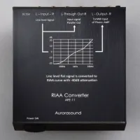 Konwerter Aurorasound AFE-11 RIAA Converter