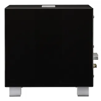 Subwoofer REL Tzero MKIII (czarny) - 6