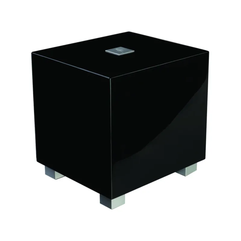 Subwoofer REL Tzero MKIII (czarny)