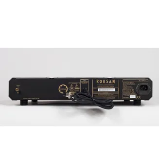 Zasilacz Roksan Caspian RPM (czarny) - 2