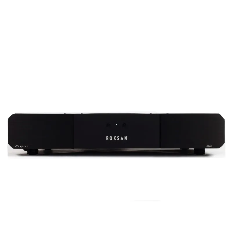 Zasilacz Roksan Caspian RPM (czarny)