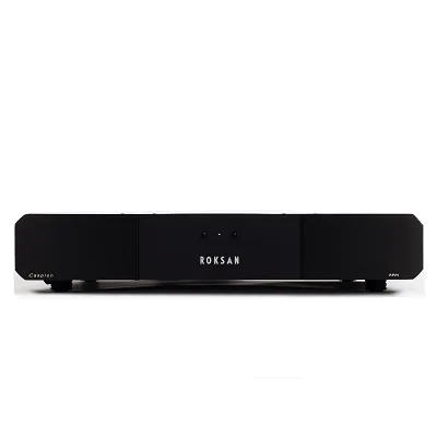 Zasilacz Roksan Caspian RPM (czarny)