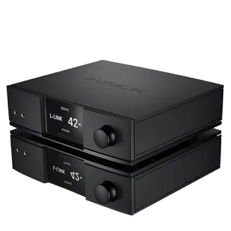 Przetwornik cyfrowo-analogowy Auralic Vega G2.1 - 3