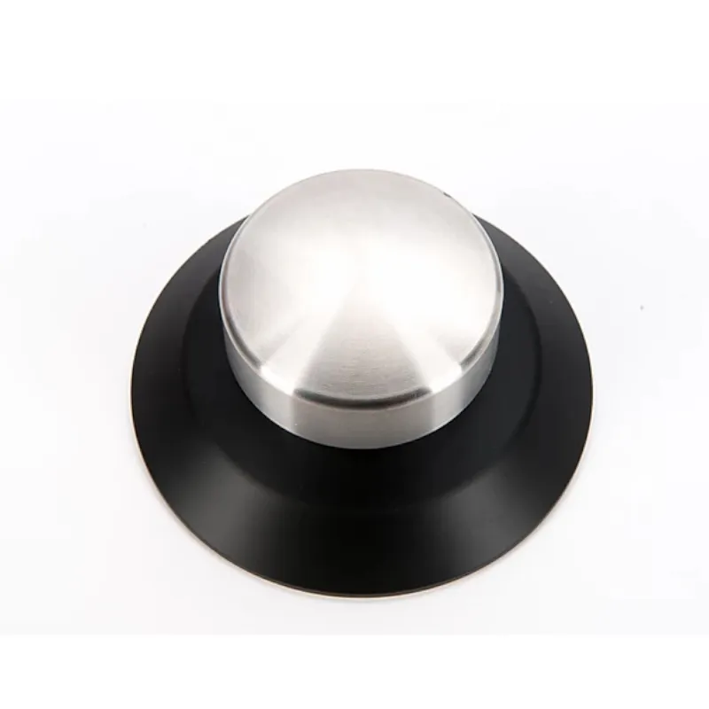 Docisk gramofonowy VPI DELUXE