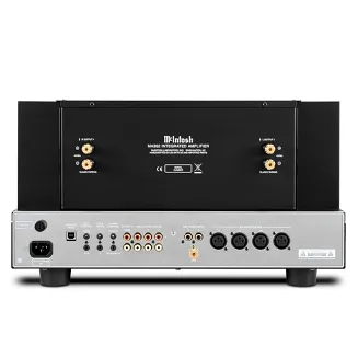 Wzmacniacz zintegrowany McIntosh MA352 - 4