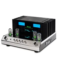 Wzmacniacz zintegrowany McIntosh MA352
