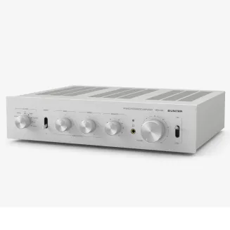 Wzmacniacz zintegrowany Unitra WSH-605 - 2