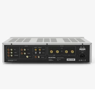 Wzmacniacz zintegrowany Unitra WSH-605 - 3