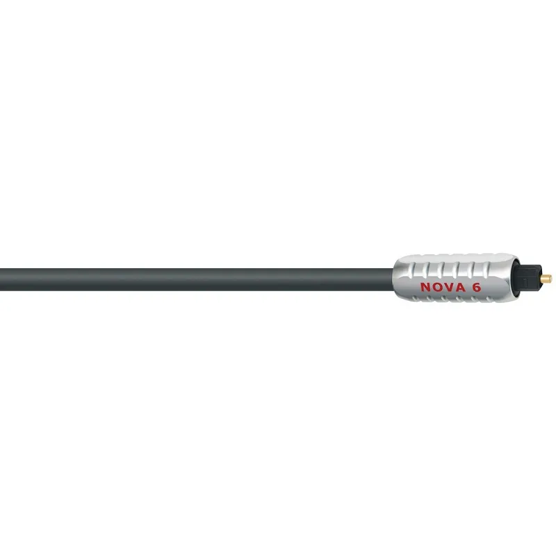 Przewód cyfrowy toslink (optyczny) WireWorld NOVA Toslink Optical (NTO/NMO)