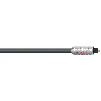 Przewód cyfrowy toslink (optyczny) WireWorld NOVA Toslink Optical (NTO/NMO)