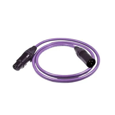 Interkonekt XLR Melodika MD1X