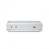 Transport sieciowy Musical Fidelity MX-Stream (srebrny)