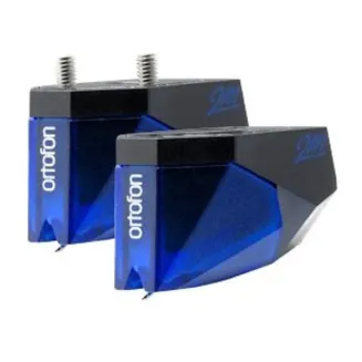 Wkładka gramofonowa MM Ortofon 2M Blue - 2