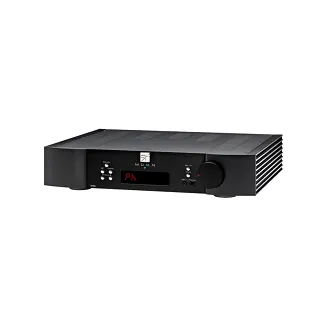 Wzmacniacz zintegrowany Moon 340i D3PX (czarny) – Outlet - 9