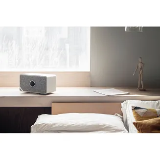 Głośnik bezprzewodowy Ruark Audio MRx (szary) - 2