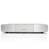 Końcówka mocy Roksan Caspian M2 (srebrny)