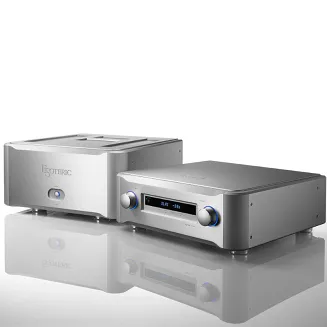 Przedwzmacniacz Esoteric C-03Xs Phono - 2