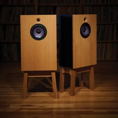 Kolumny podstawkowe Devore Fidelity Orangutan O/Baby