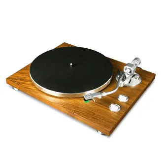 Gramofon TEAC TN-400BT (walnut) - 4