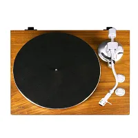Gramofon TEAC TN-400BT (walnut)