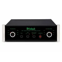 Przedwzmacniacz gramofonowy McIntosh MP100