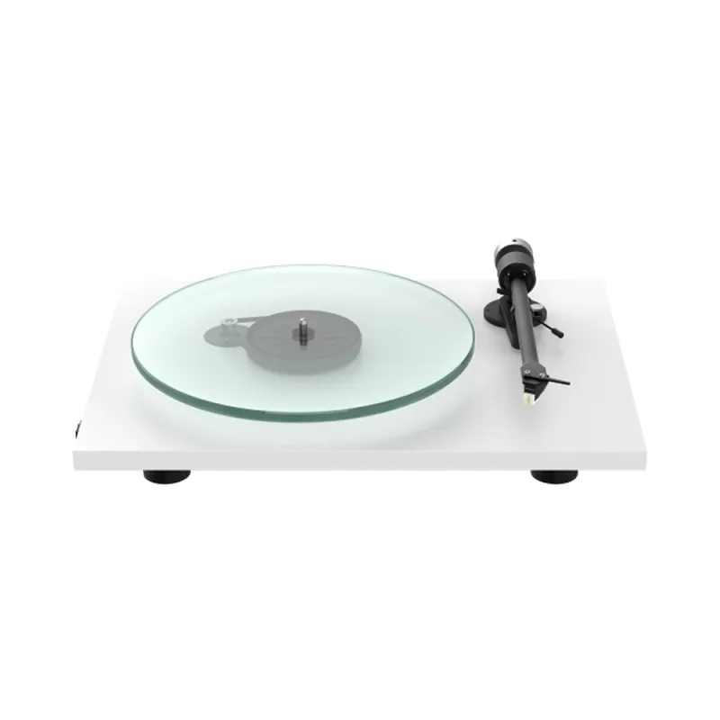 Gramofon Pro-Ject T2 W (Biała Satyna)