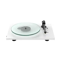 Gramofon Pro-Ject T2 W (Biała Satyna)