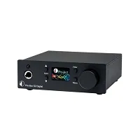 Przedwzmacniacz Pro-Ject Pre Box S2 Digital (czarny)