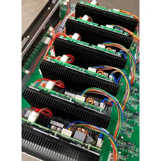 Parasound ZoneMaster 12 - 3