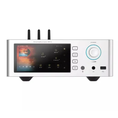 Odtwarzacz sieciowy Shanling SM1.3