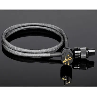 Przewód zasilający GigaWatt LC-2 EVO 1m