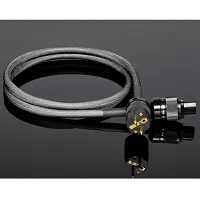 Przewód zasilający GigaWatt LC-2 EVO 1m