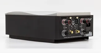 Wzmacniacz stereo Mola Mola Perca - 2