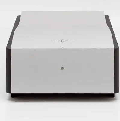 Wzmacniacz stereo Mola Mola Perca