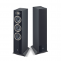 Kolumny podłogowe Focal Theva N°2 (Black High Gloss)