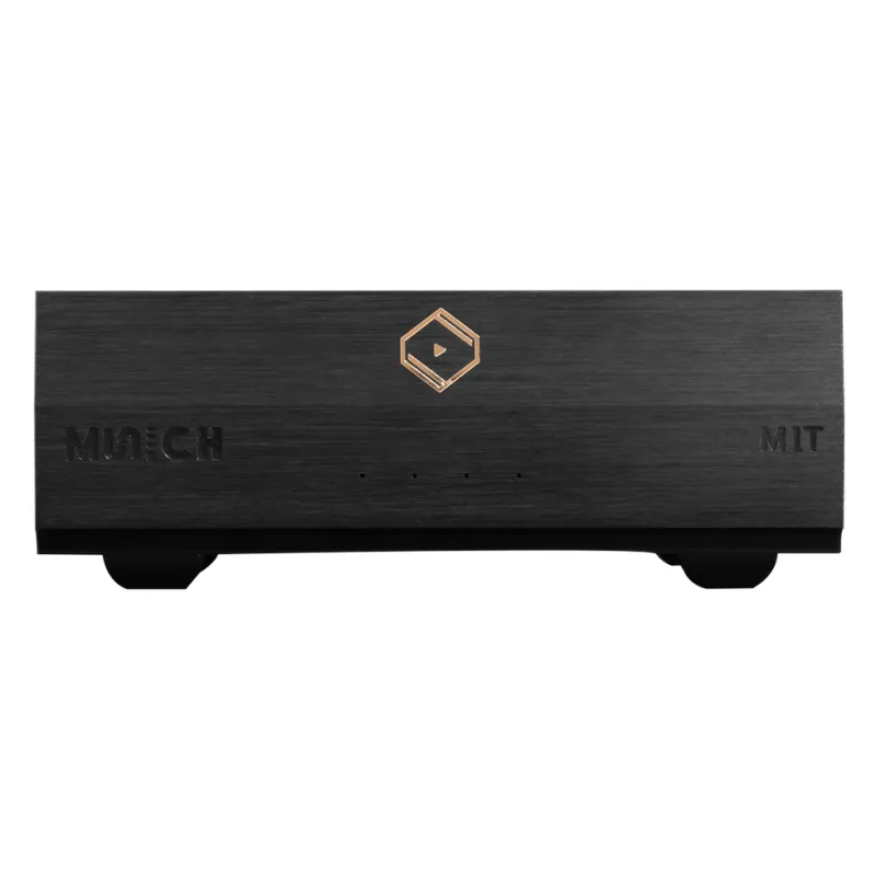 Serwer muzyczny Silent Angel Munich M1T