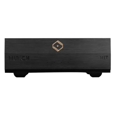 Serwer muzyczny Silent Angel Munich M1T