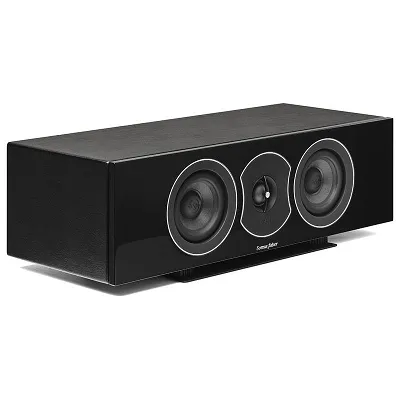 Kolumna centralna Sonus Faber Lumina CI (black)
