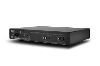 Cambridge Audio CXC 2 (czarny) – outlet - 5