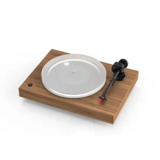 Gramofon Pro-Ject X2 B (Quintet Red Balanced) - 4