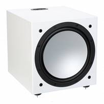 Monitor Audio Silver W12 (Biały)