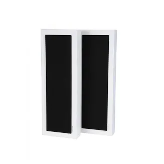 DLS Flatbox XL Białe - 3