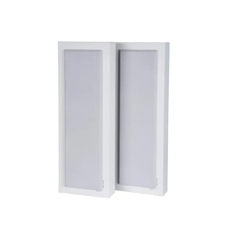 DLS Flatbox XL Białe