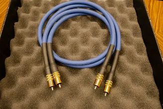 Cardas Audio Clear Sky RCA (1m) – Outlet - 5